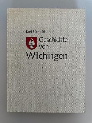 Geschichte von Wilchingen.