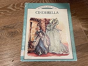 Immagine del venditore per Cinderella (Raintree Fairy Tales) venduto da Betty Mittendorf /Tiffany Power BKSLINEN