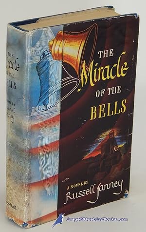 Seller image for The Miracle of the Bells for sale by Bluebird Books (RMABA, IOBA)