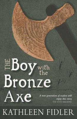 Immagine del venditore per The Boy with the Bronze Axe (Paperback or Softback) venduto da BargainBookStores