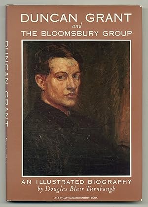 Seller image for Duncan Grant and the Bloomsbury Group for sale by Between the Covers-Rare Books, Inc. ABAA