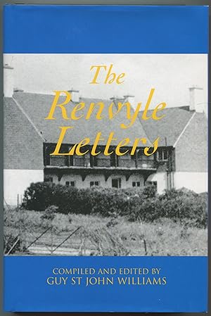 Seller image for The Renvyle Letters: Gogarty Family Correspondence, 1939-1957 for sale by Between the Covers-Rare Books, Inc. ABAA