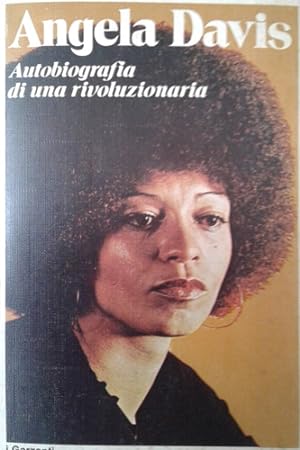 Imagen del vendedor de Autobiografia di una rivoluzionaria. a la venta por FIRENZELIBRI SRL