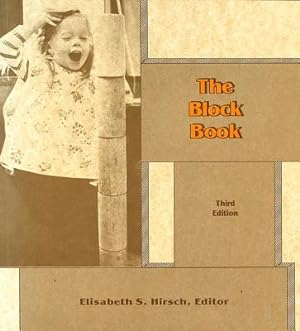 Seller image for The Block Book (Paperback or Softback) for sale by BargainBookStores