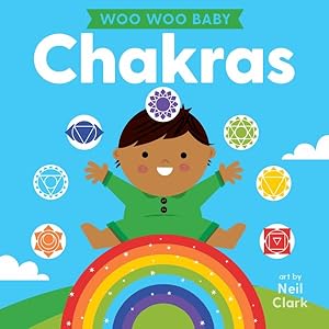 Seller image for Chakras for sale by GreatBookPrices