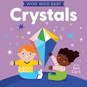 Seller image for Crystals for sale by GreatBookPrices