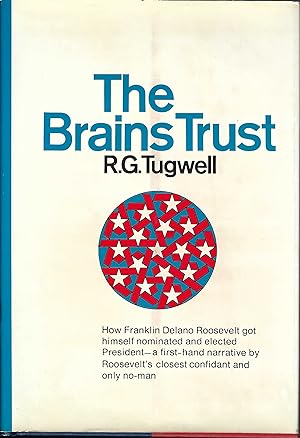 Seller image for The Brains Trust for sale by Whitledge Books