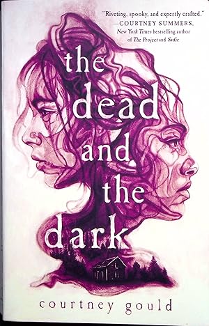 Imagen del vendedor de The Dead and the Dark a la venta por Adventures Underground
