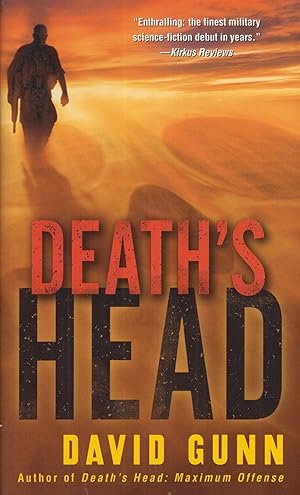 Immagine del venditore per Death's Head, Volume 1 (Death's Head) venduto da Adventures Underground