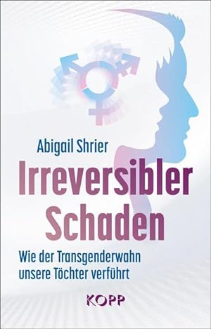 Imagen del vendedor de Irreversibler Schaden a la venta por unifachbuch e.K.