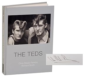 Imagen del vendedor de The Teds (Signed First Edition) a la venta por Jeff Hirsch Books, ABAA