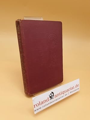 Seller image for Dante's Gttliche Komdie ; In deutschen Stanzen frei bearbeitet for sale by Roland Antiquariat UG haftungsbeschrnkt