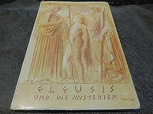 Eleusis und die Mysterien - Aufnahmen Lala Aufsberg