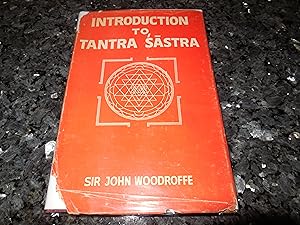 Introduction to Tantra Sastra