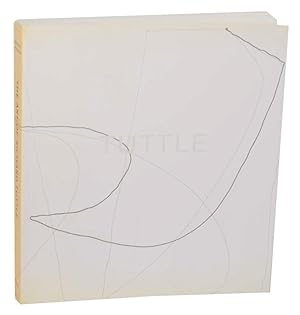 Seller image for The Art of Richard Tuttle for sale by Jeff Hirsch Books, ABAA