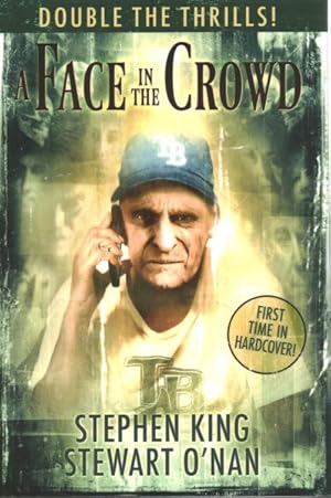 Seller image for Face in the Crowd / The Longest December for sale by GreatBookPricesUK