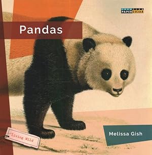 Bild des Verkufers fr Pandas zum Verkauf von GreatBookPrices