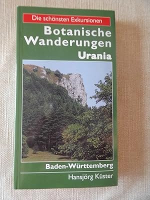 Botanische Wanderungen Baden-Württemberg + Berlin und Brandenburg (Botanik