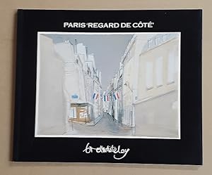 Image du vendeur pour Paris 'Regard de Ct' mis en vente par City Basement Books