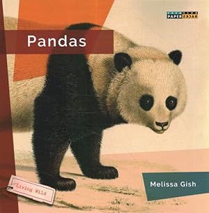 Bild des Verkufers fr Pandas zum Verkauf von GreatBookPrices