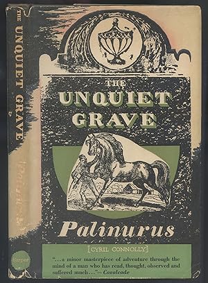 Immagine del venditore per The Unquiet Grave: A Word Cycle venduto da Between the Covers-Rare Books, Inc. ABAA