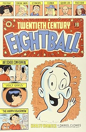 Seller image for Twentieth Century Eightball for sale by Pieuler Store
