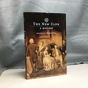 Seller image for THE NEW CLUB: A HISTORY. for sale by Any Amount of Books