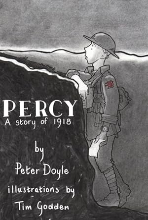 Image du vendeur pour Percy : A Story of 1918 mis en vente par GreatBookPrices