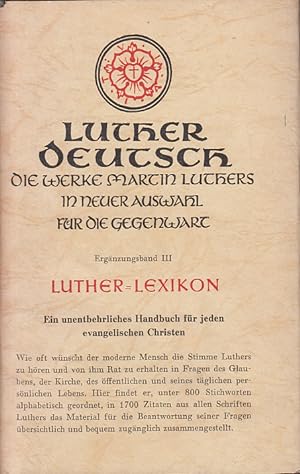 Lutherlexikon.