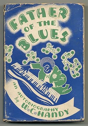 Seller image for Father of the Blues: An Autobiography for sale by Between the Covers-Rare Books, Inc. ABAA