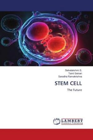 Seller image for STEM CELL for sale by BuchWeltWeit Ludwig Meier e.K.