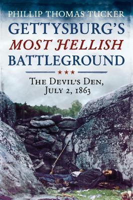 Seller image for Gettysburg\ s Most Hellish Battleground: The Devil\ s Den, July 2, 1863 for sale by moluna