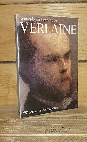 Seller image for VERLAINE for sale by Planet's books