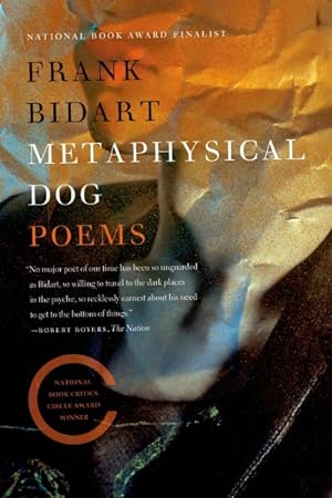 Seller image for Metaphysical Dog for sale by GreatBookPrices