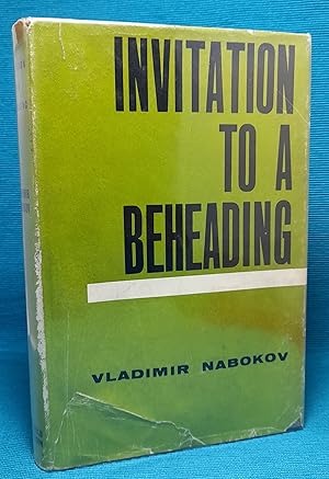 Invitation to a Beheading