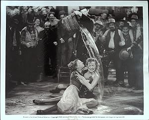 Imagen del vendedor de Destry Rides Again 8 x 10 Still 1939 James Stewart, Marlene Dietrich, Una Merkel! a la venta por AcornBooksNH