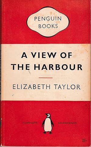 Image du vendeur pour A View Of The Harbour mis en vente par Rokewood Books