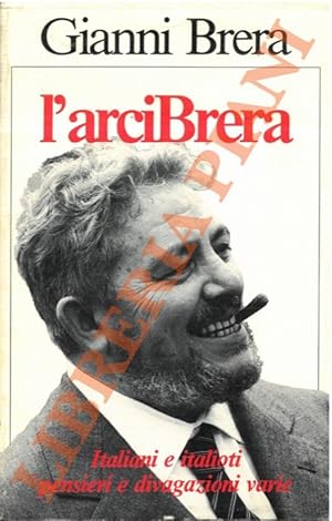 L'ArciBrera.