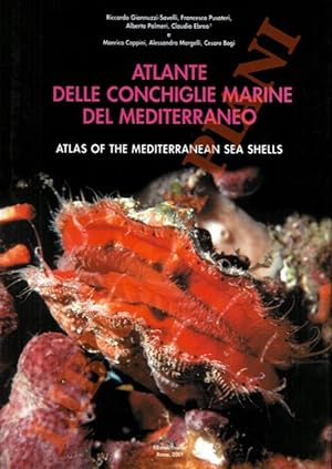 Atlante delle conchiglie marine del mediterraneo - Atlas of Mediterranean seashells. Vol. 7 (Biva...