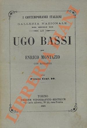 Ugo Bassi.