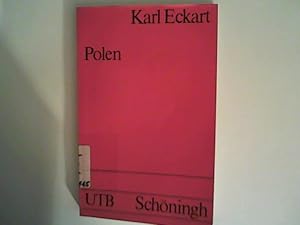 Bild des Verkufers fr Polen. Regionale und strukturelle Entwicklungsprobleme eines sozialistischen Landes zum Verkauf von ANTIQUARIAT FRDEBUCH Inh.Michael Simon