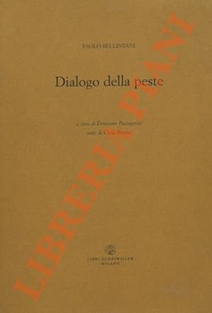 Dialogo della peste.