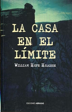 Imagen del vendedor de La casa en el lmite a la venta por Rincn de Lectura