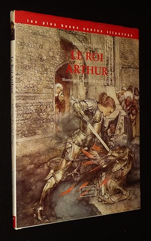 Bild des Verkufers fr Le Roi Arthur zum Verkauf von Abraxas-libris