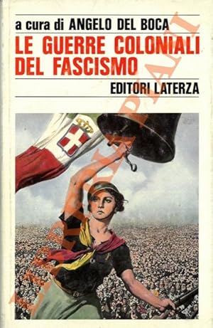 Le guerre coloniali del fascismo.