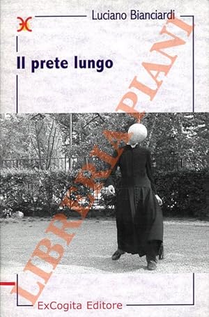 Bild des Verkufers fr Il prete lungo. zum Verkauf von Libreria Piani