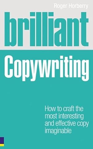 Immagine del venditore per Brilliant Copywriting (Paperback) venduto da AussieBookSeller