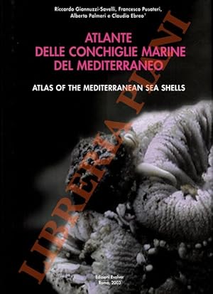 Atlante delle conchiglie marine del mediterraneo - Atlas of Mediterranean seashells. Vol. 4 (Neog...