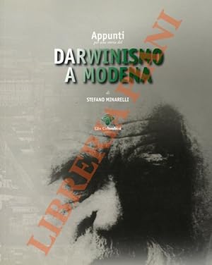 Appunti per una storia del darwinismo a Modena.