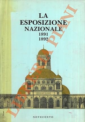 La Esposizione Universale 1891-1892.